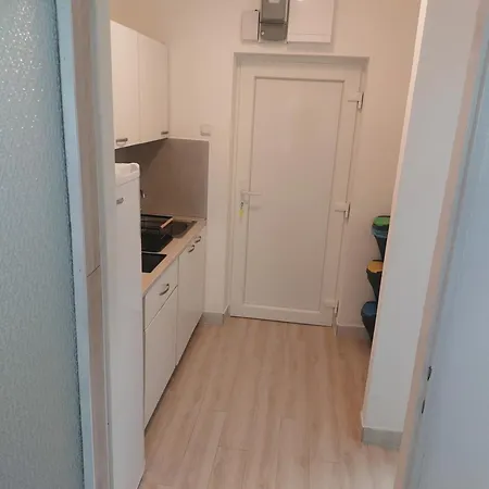 Studio Apartman Kraljevica