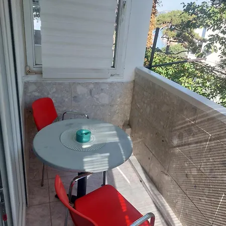 Studio Apartman *