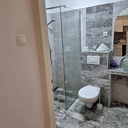 Studio Apartman Kraljevica