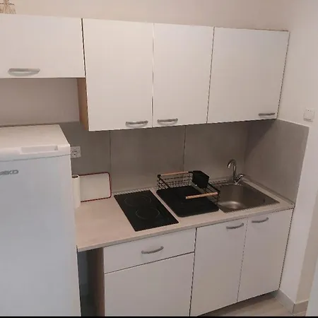 Studio Apartman Apartament
