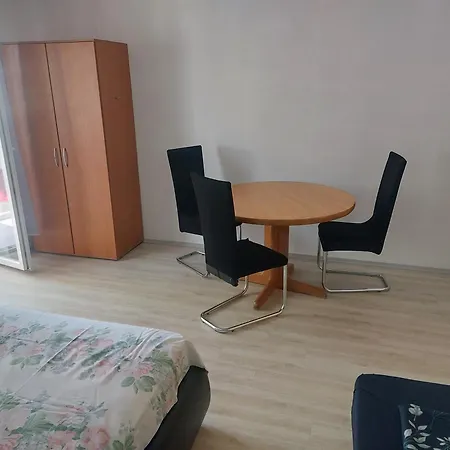 Studio Apartman Kraljevica