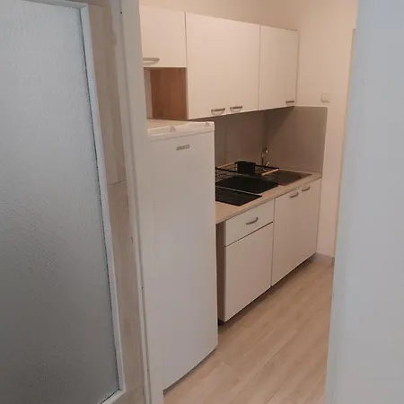Studio Apartman Apartament