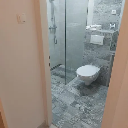 Studio Apartman Kraljevica