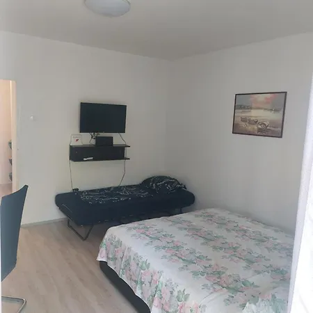 Studio Apartman